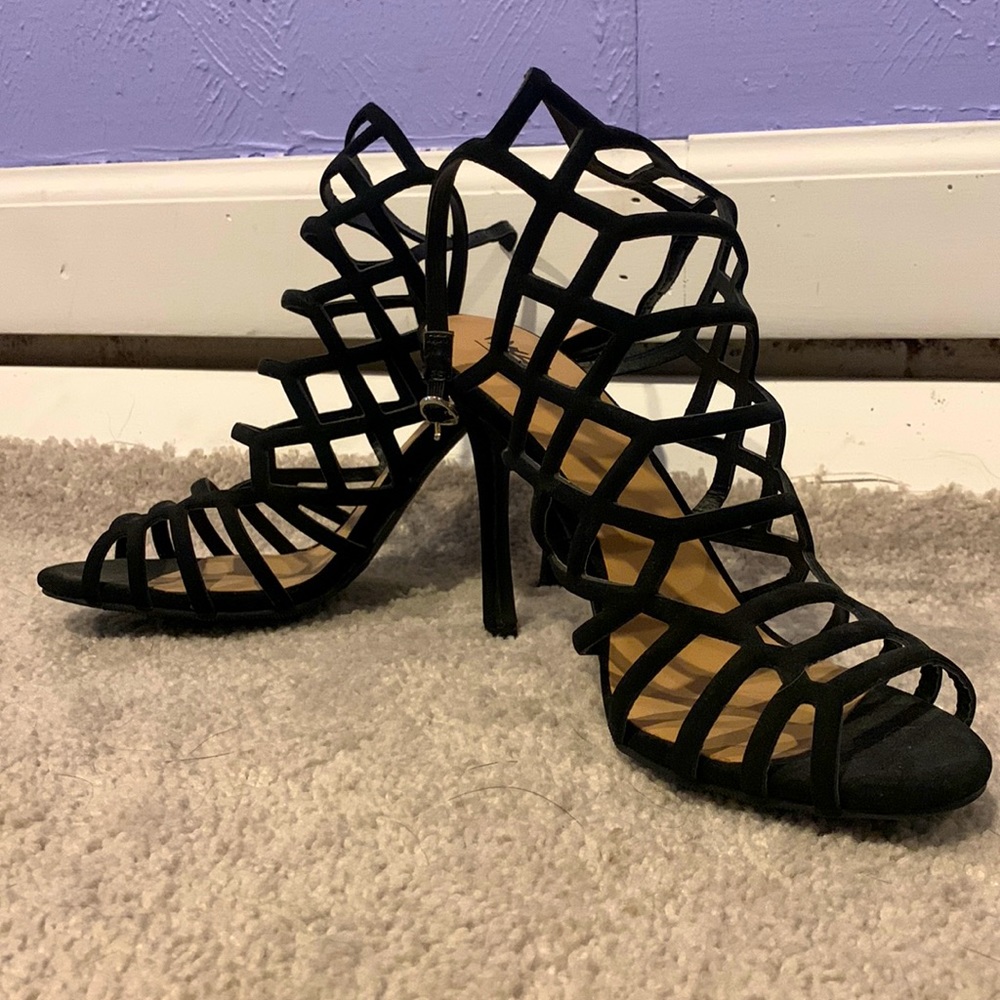 High Heels